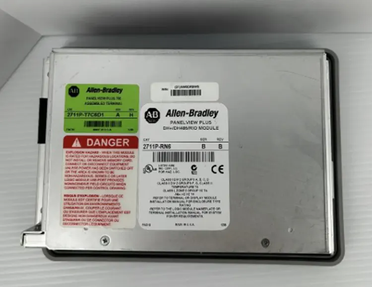 Kỹ thuật PLC xuất sắc của Siemens cho Sản xuất Thông minh