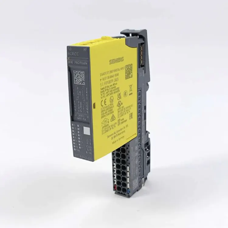 Siemens cải thiện hiệu quả tự động hóa công nghiệp như thế nào?