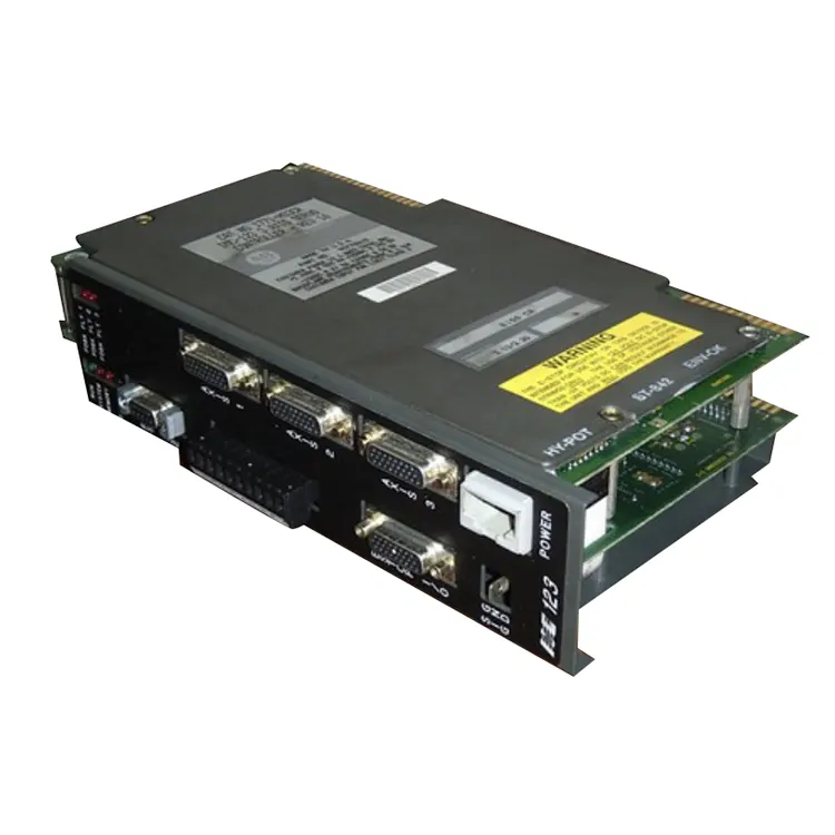 Bạn có thể tối ưu hóa hệ thống điều khiển công nghiệp bằng cách nào với Allen Bradley 1785-L86B?