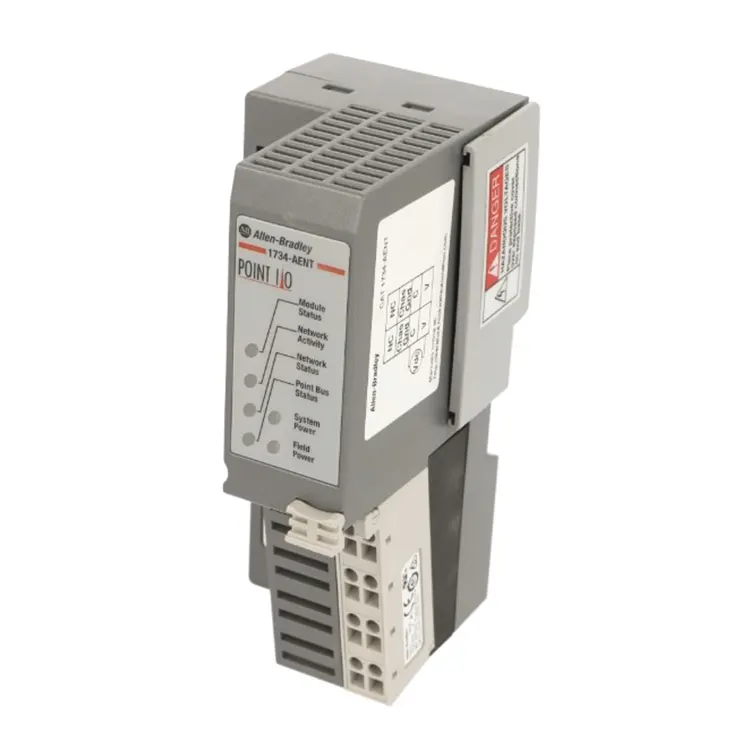 Allen Bradley 1734-AENT