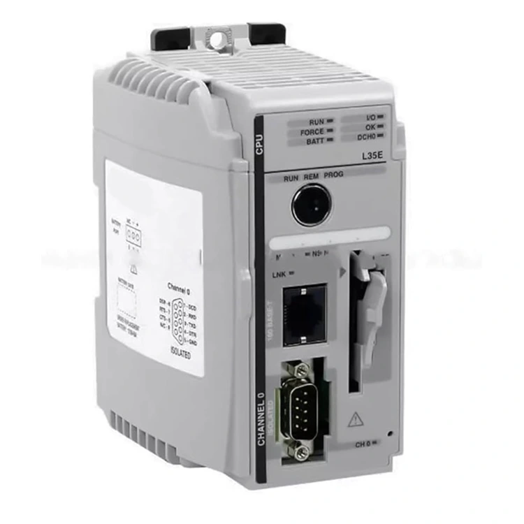 Allen Bradley 1769-L35E